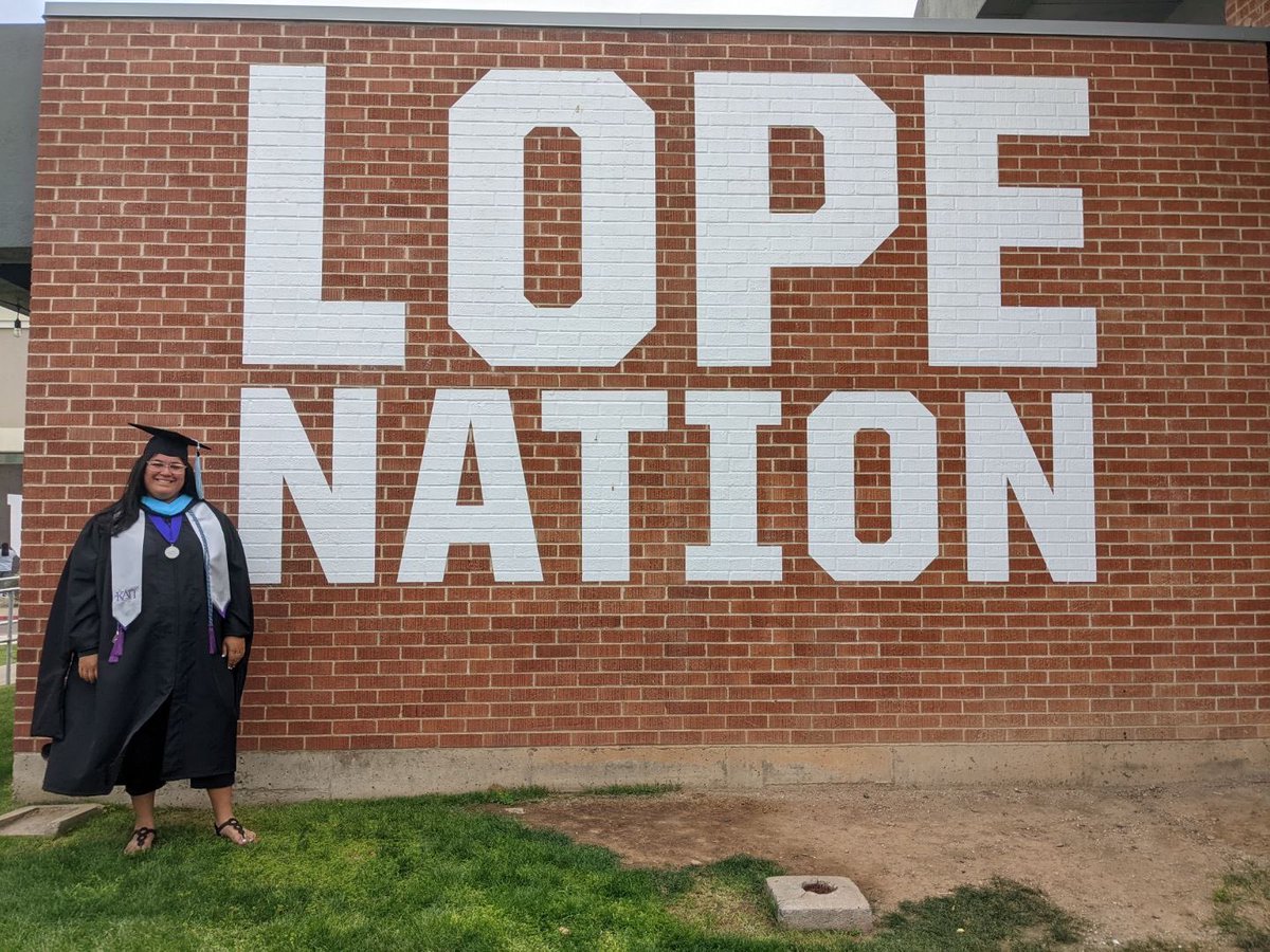 BrianaTeresa23's tweet photo. Congratulations sista! So proud of you! You Go Glenn Coco! #GCUgrad #GCU2022 https://t.co/GZU1kYwyCu