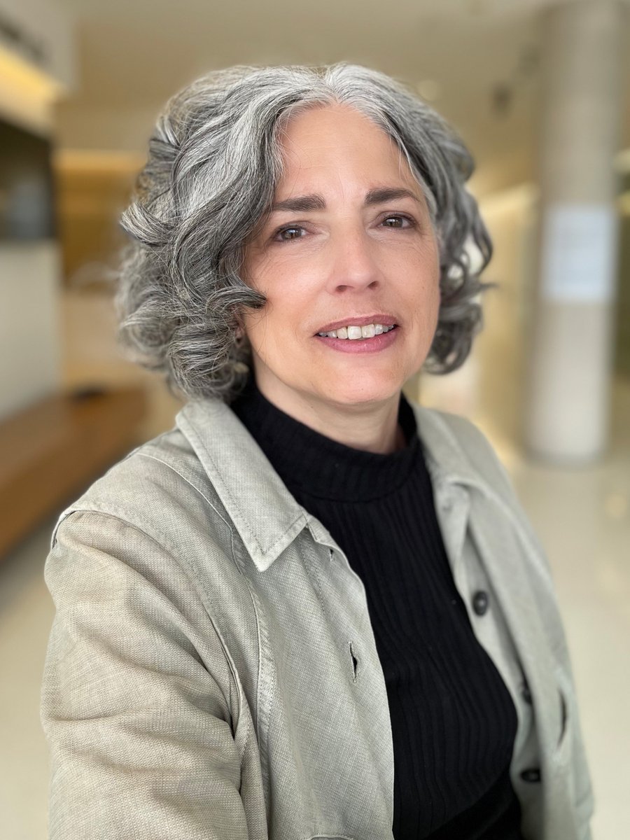 Proud to announce promotion of our Director @Jodie_Jenkinson to full professor. Effective July 1, this appt. acknowledges her contribution to research, teaching &amp; grad student training. Congrats Jodie! uoft.me/jenkinsons-pro…

<a href="/theBMCAA/">BMCAA</a> <a href="/AMIdotorg/">AMI</a> #UofT #UofTBMC #UofTMississauga