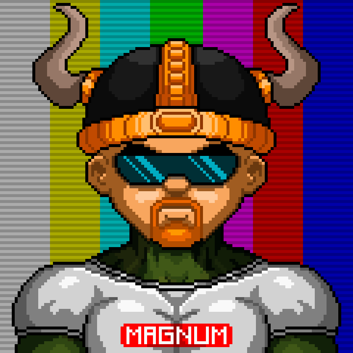 doepatron's tweet photo. Another day another sweep for @_MagnumAI.
Each time the Magnums are swept, they go from paper-hands to diamond-hands.
Are you gonna let the diamond-hands price you out?
Or be one of us?
#AIalpha #MagnumAI #DiamondHands
#SolanaNFTs #nftart #Solana #nftcollector #NFTshill https://t.co/dFe1CkNSho