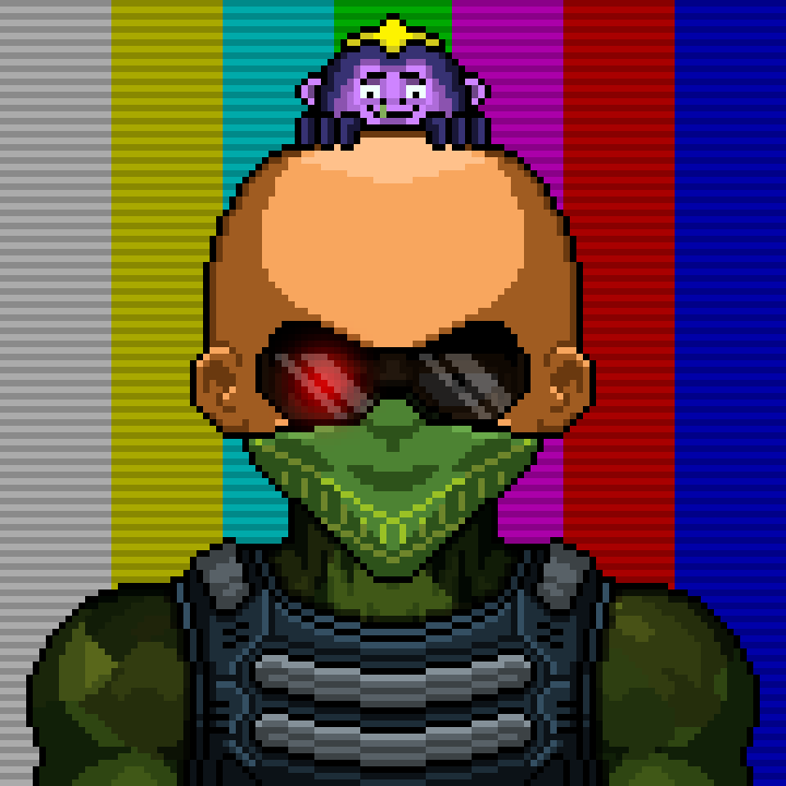 doepatron's tweet photo. Another day another sweep for @_MagnumAI.
Each time the Magnums are swept, they go from paper-hands to diamond-hands.
Are you gonna let the diamond-hands price you out?
Or be one of us?
#AIalpha #MagnumAI #DiamondHands
#SolanaNFTs #nftart #Solana #nftcollector #NFTshill https://t.co/dFe1CkNSho