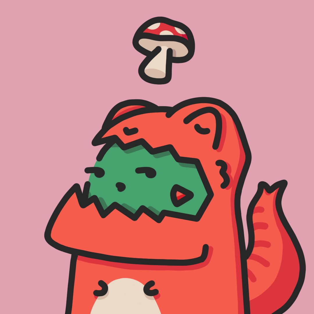 really liking these @Whiskers_NFT right now