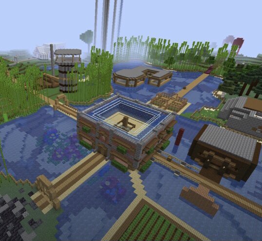 smpthrowbacks's tweet image. 24 months ago today! 04/24/20
     ➞ The First Day of the Dream SMP! Happy 2 years!