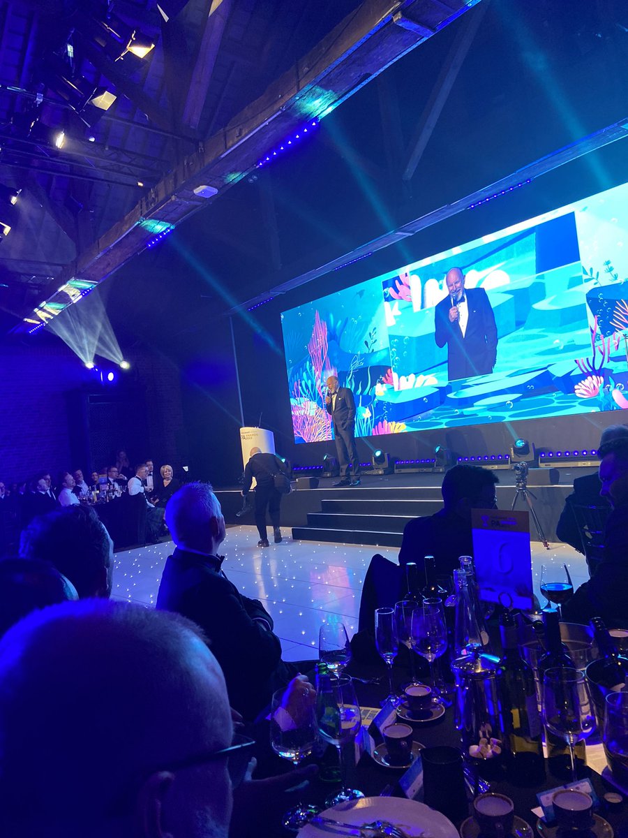 #paawards2022