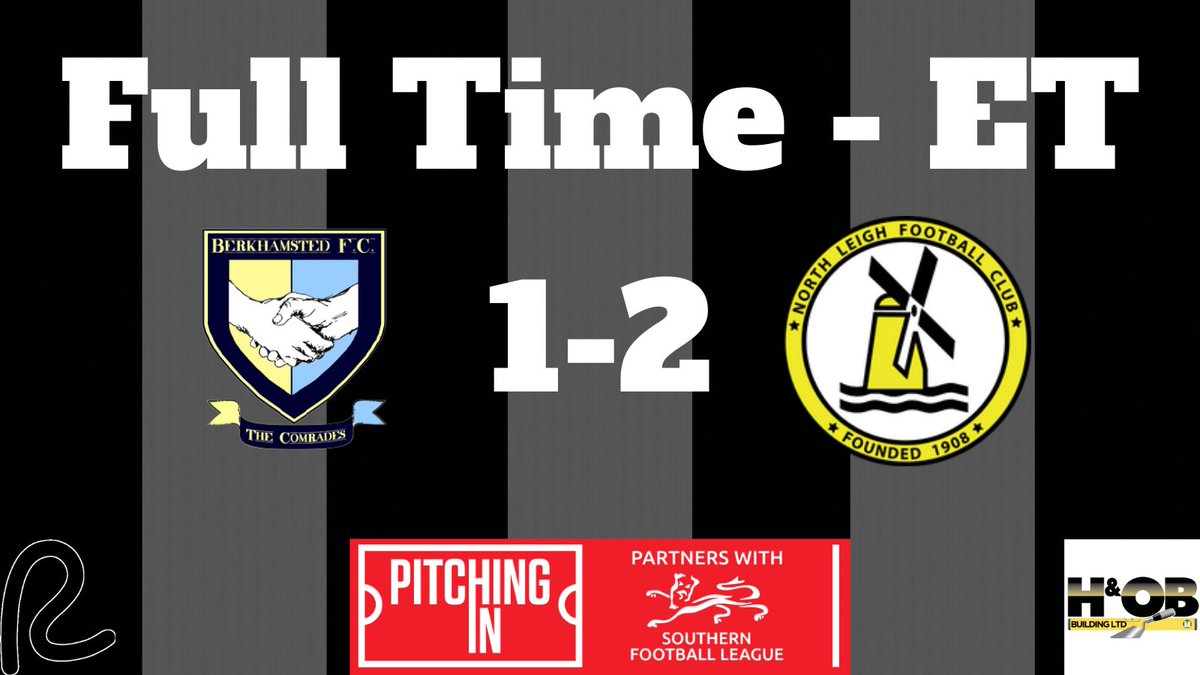 North Leigh FC tweet media