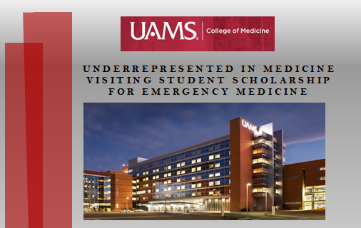 UAMS EM tweet media