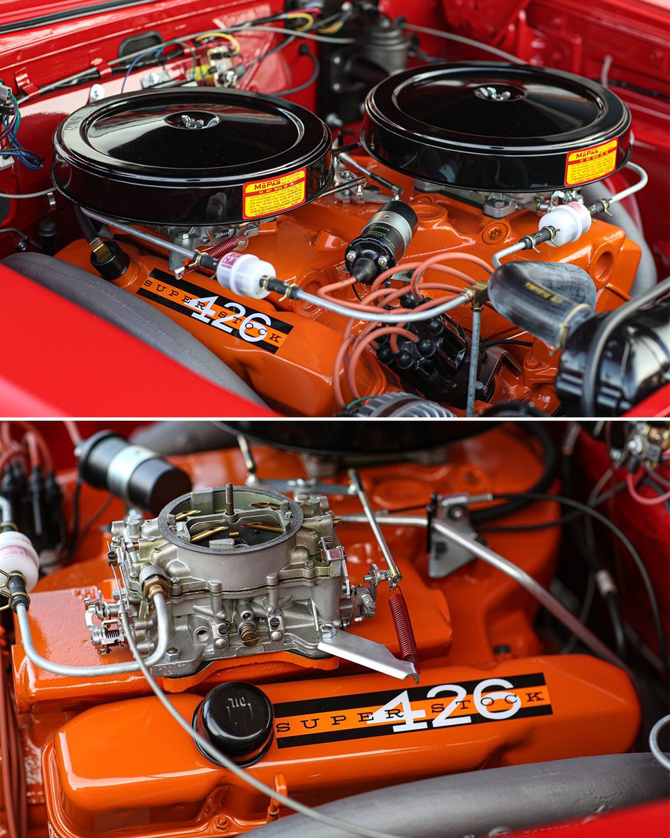 The_JPEmerson's tweet image. What's your favorite day of Engine Week?⁣ #426Day⁣  #TheJPEmersonshow #Podcast