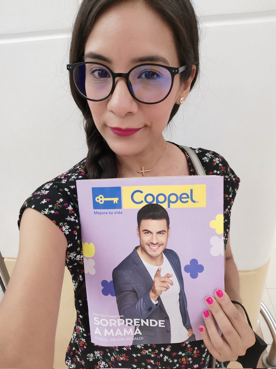 JohDelCastillo's tweet photo. #Coppel @Coppel  No nos odies 🙈pero vamos con todo de nuevo por
@_CarlosRivera ❤️ https://t.co/nTNB3spOtu