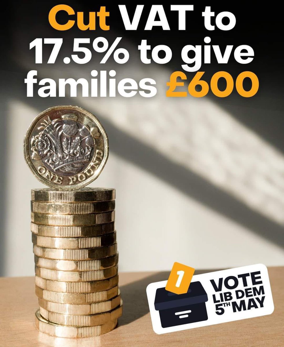 JoLibDem's tweet image. Our Liberal Democrat proposal to help with the cost of living crisis