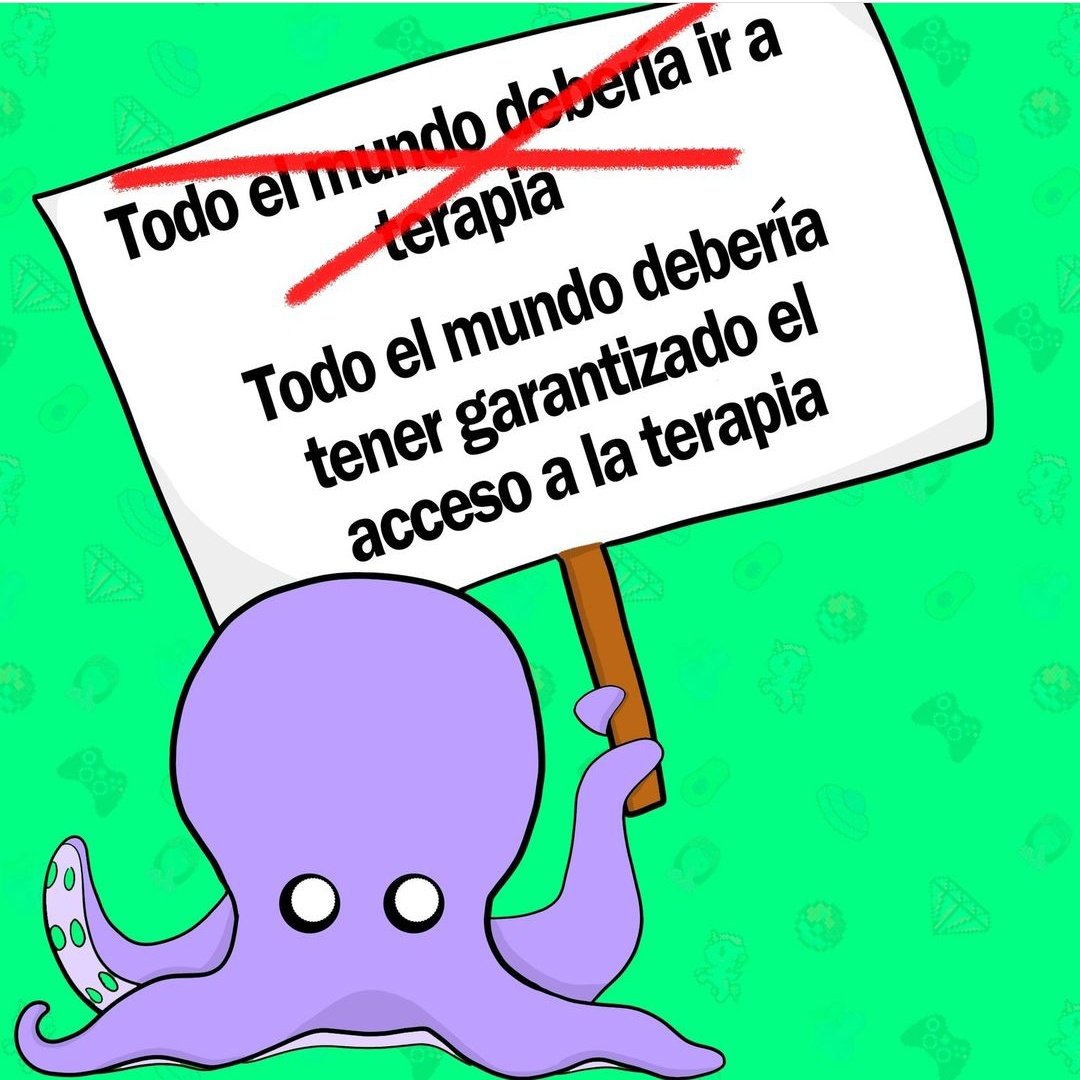 EstiMamarracho's tweet photo. Friendly reminder https://t.co/Q01LIoJTuu