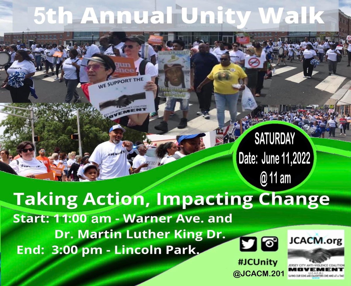 JCACM201's tweet photo. We walk in #PEACE and #LOVE https://t.co/m77CQ1a5dA