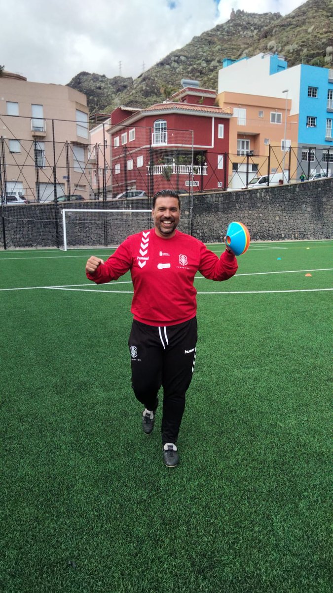 Tuleron🇮🇨 tweet media