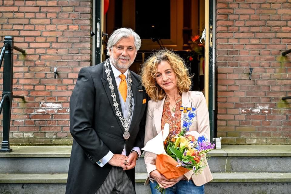 Willeke Ravenna tweet media