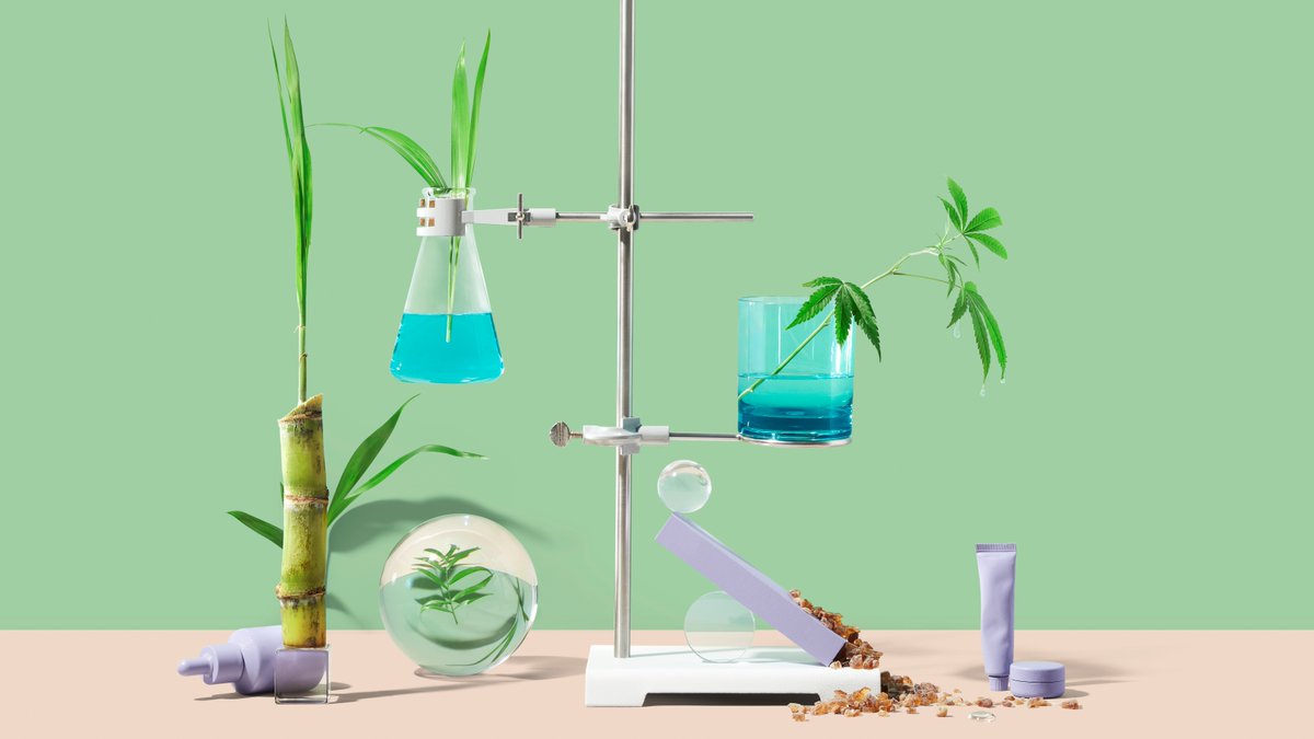 We’re looking forward to seeing you all at Booth 1648 at <a href="/NYSCC/">NYSCC</a> next month! We’re preparing to have one of our most exciting booths yet — you won’t want to miss out on the latest in clean beauty. 

Learn how we’re powering the future of #cleanbeauty: hubs.ly/Q018Xd3b0