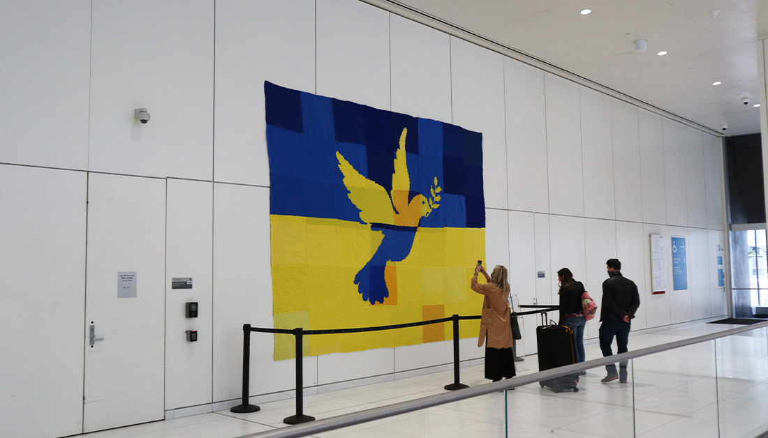 World Trade Center tweet media