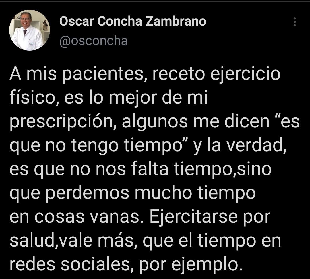 _r4fun_'s tweet photo. El deporte es la mejor medicina. https://t.co/img0jEXT3f