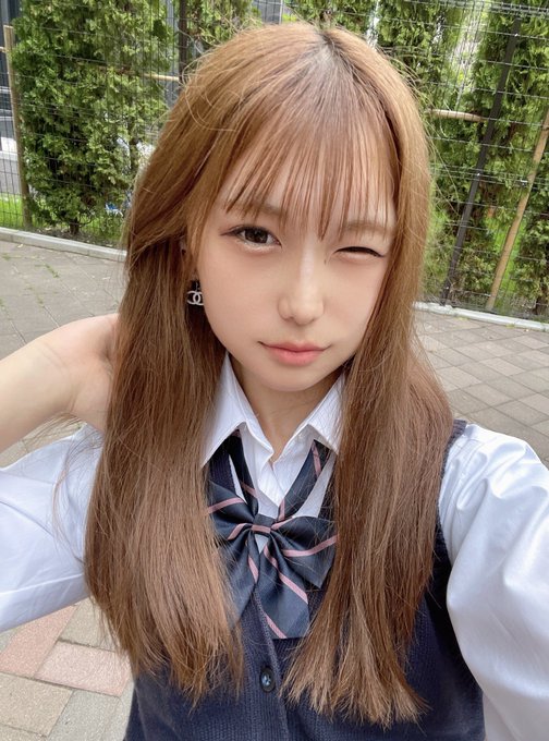 じゅり(JURI)のTwitter画像42