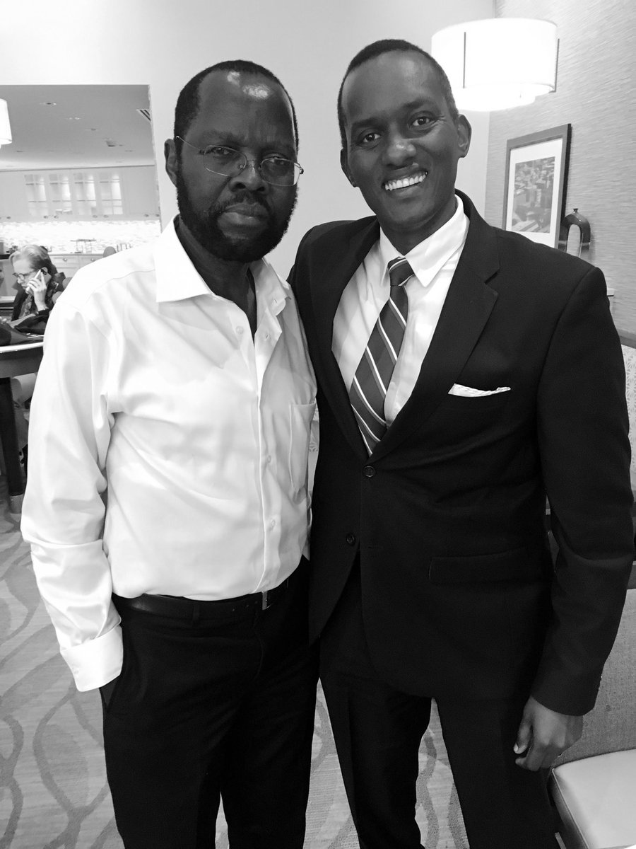 EmmanuelOpati's tweet photo. @Lupita_Nyongo nilisikia uko tao. Niko Baltimore na ni nge penda kukusalimu. Nili meet mzee @AnyangNyongo in DC in 2018. Karibu! https://t.co/UA7hvdrkHc