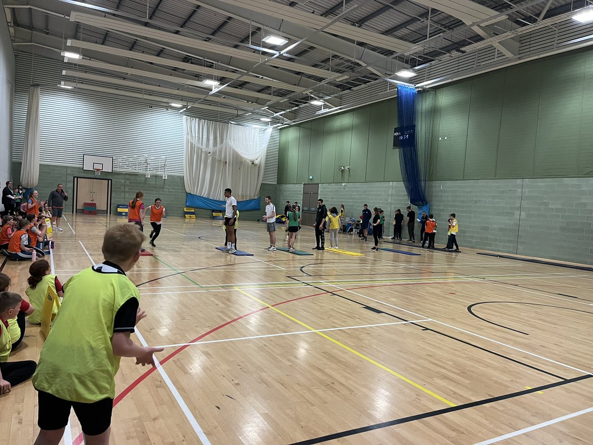 🌟 Amazing to see the Forfar Fun in Athletics event &amp; Tayside Disability Swimming Gala <a href="/ForAcad/">Forfar Academy</a> featured on 🎥 STV news tonight 😃😃 <a href="/StrathmorePS/">Strathmore Primary</a> <a href="/InverarityPS/">Inverarity Primary School</a> <a href="/LanglandsPS/">Langlands PS</a> <a href="/tealing_ps/">Tealing PS</a> <a href="/angusalive/">ANGUSalive</a> <a href="/AngusCouncil/">Angus Council</a> <a href="/DAsportsfitness/">DAsportsandfitness</a> Visit player.stv.tv/episode/49xz/s…