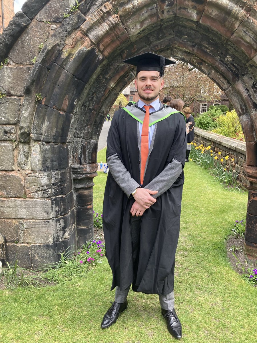 Cain Wilkinson tweet media