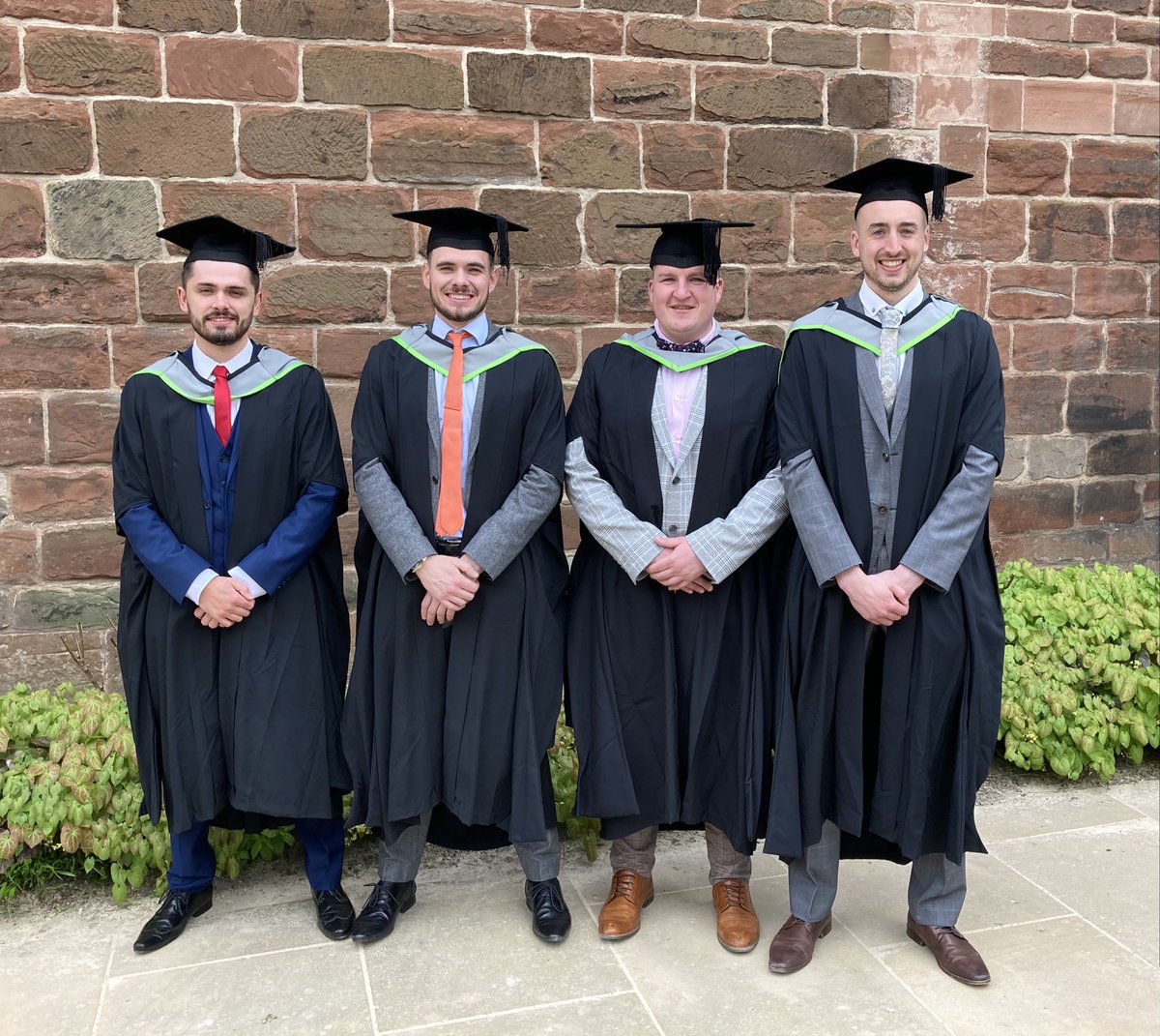 Cain Wilkinson tweet media