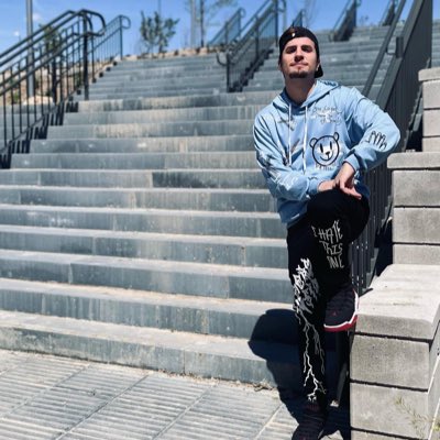 Menfis La Gentileza tweet media