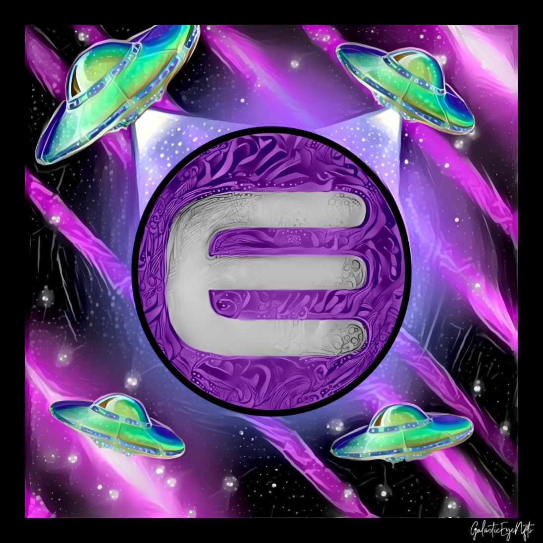 GalacticEyeNfts's tweet photo. Wen Moonn🌝
Roadmap 

🚀10x 5/5’s #NFTs 

🚀All Drops in Collection will have a 1/1 Raffle once x5 Holder’s 

🚀Whale NFTS For Holders of 5x Drops in the Collection 

🚀Once All 10 5/5’s Sold 
100$JENJ 1/1 NFT Raffle
For Holders of all 10x drops.

https://t.co/KPhoajvti5 @enjin https://t.co/u8RInv72vA