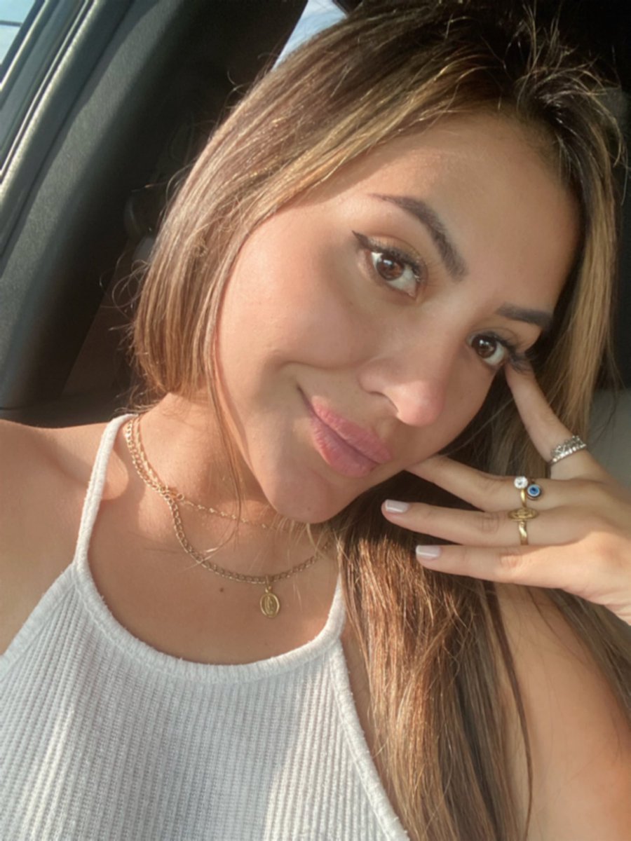 Maria1995S's tweet photo. Una sin filtro https://t.co/lmSmHxYKwy