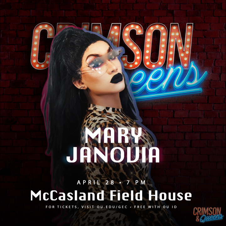 OU Gender + Equality tweet media