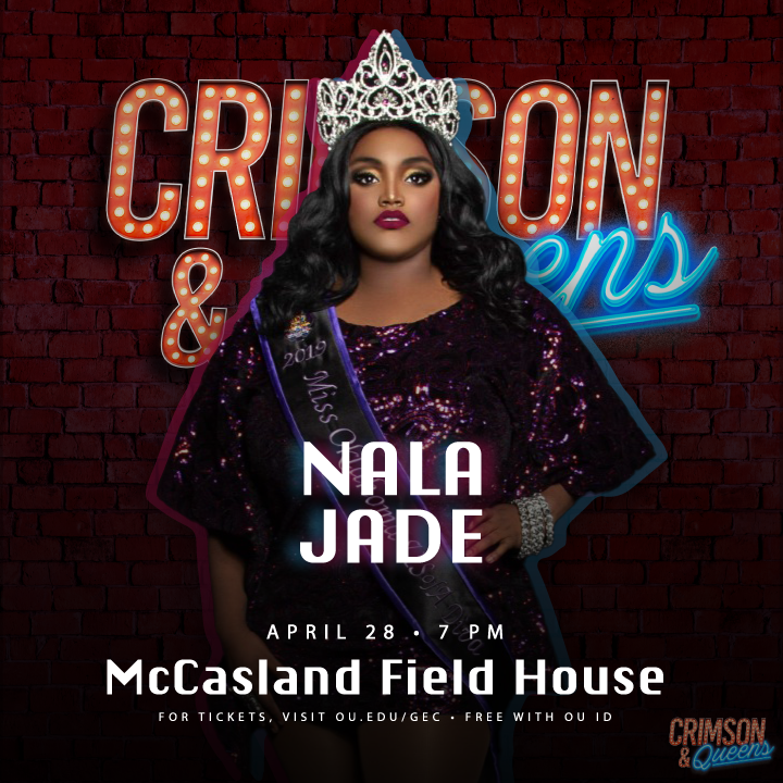 OU Gender + Equality tweet media