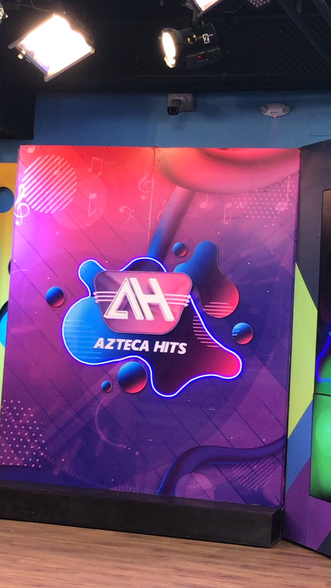 Rikean_'s tweet photo. Hoy andamos por acá 🔥 #AztecaHits https://t.co/R20eX5TPec