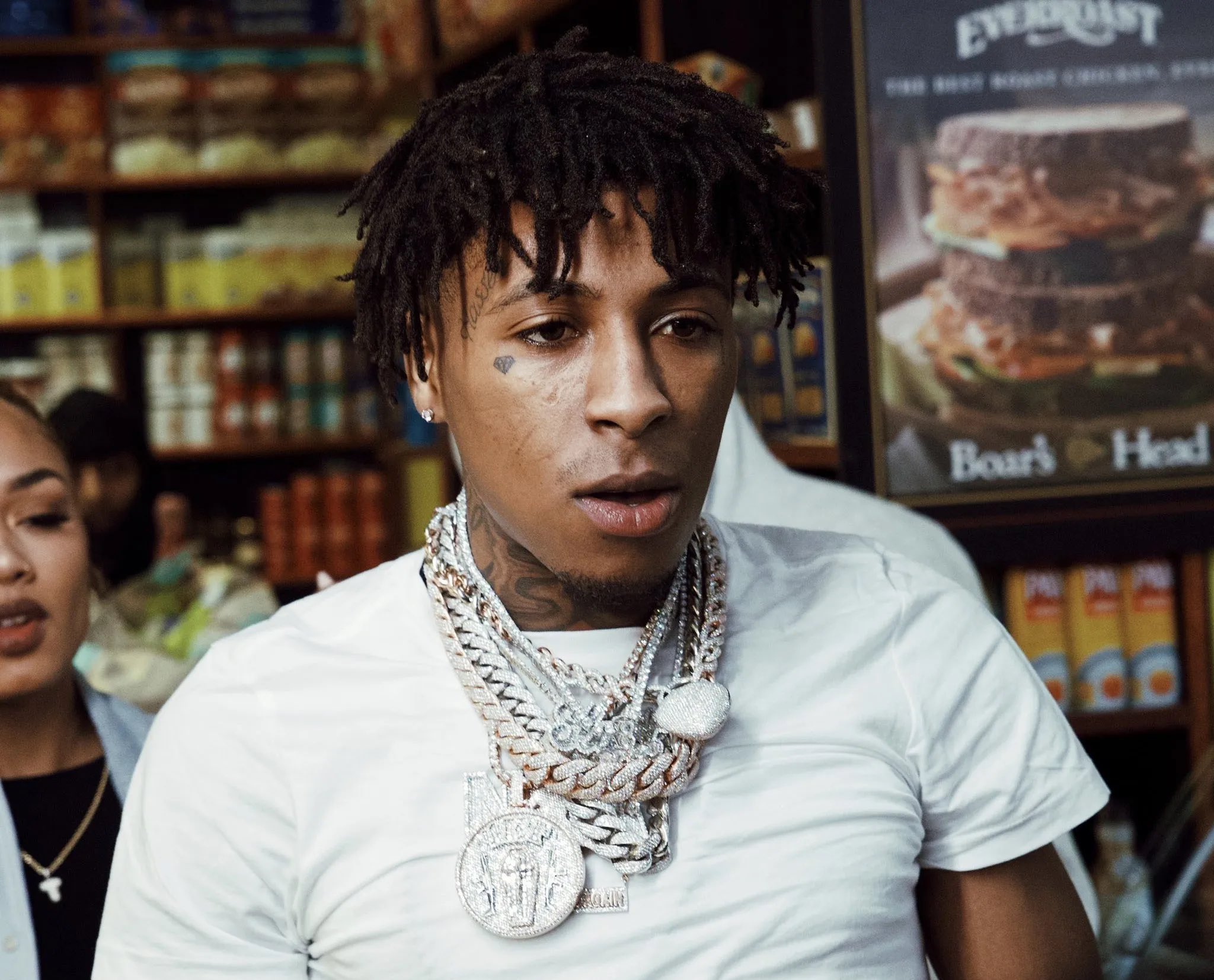 Esrtnba Youngboy Twitter Pfp 03 - 230oemp