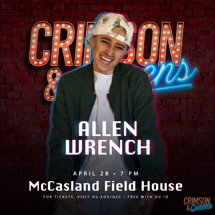 OU Gender + Equality tweet media