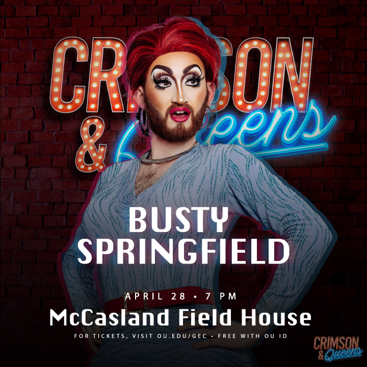 OU Gender + Equality tweet media