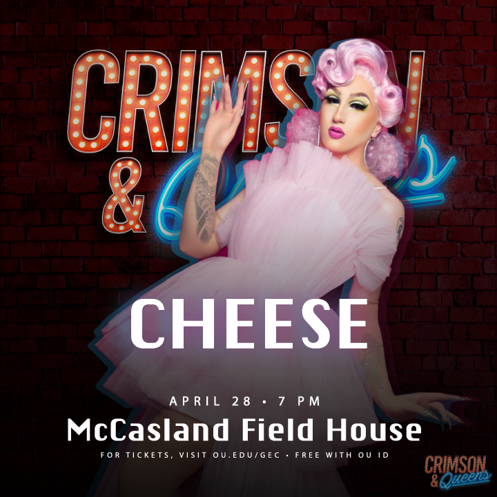 OU Gender + Equality tweet media