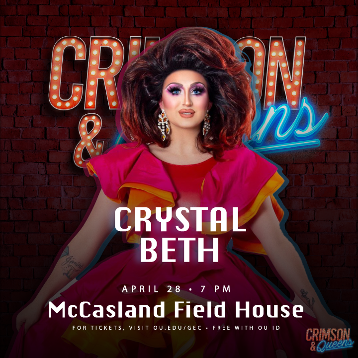 OU Gender + Equality tweet media