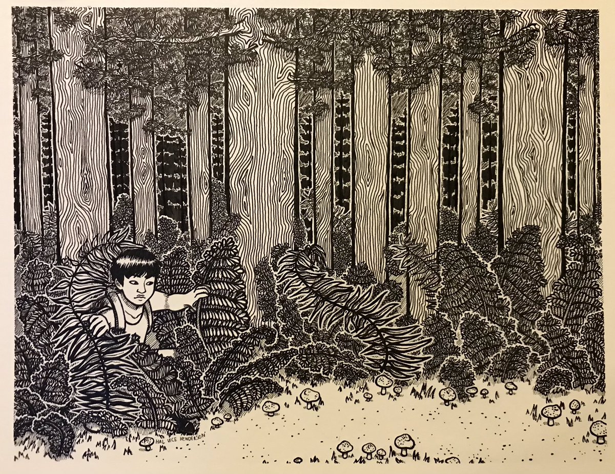 vicewares's tweet photo. my favourite project from art class #originalart https://t.co/W5Gmgh1hbm
