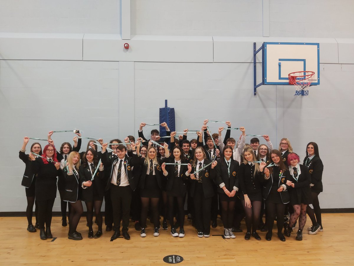 St Matthew's Wellbeing tweet media