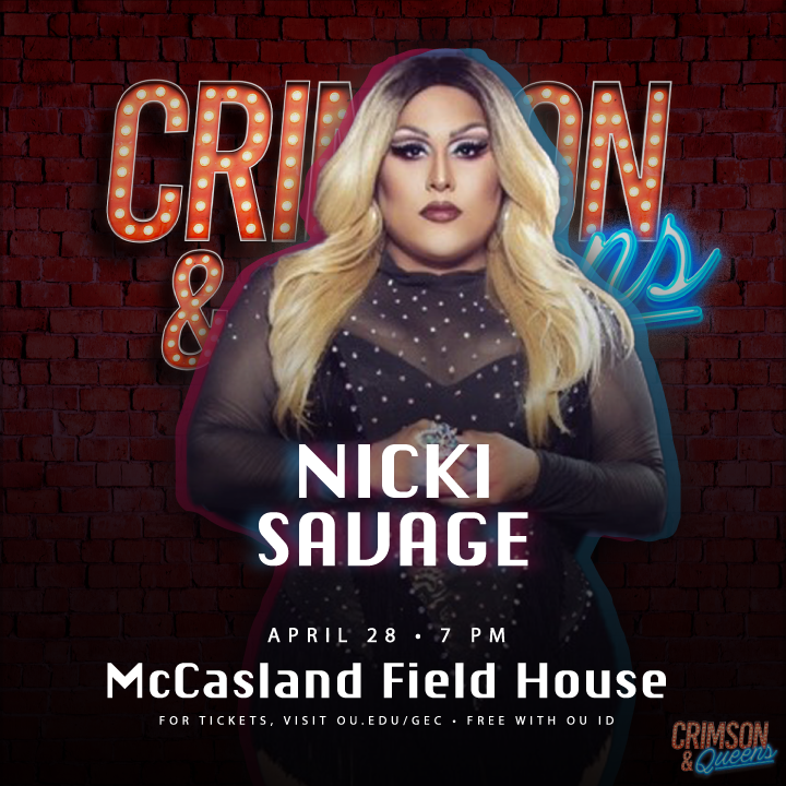 OU Gender + Equality tweet media