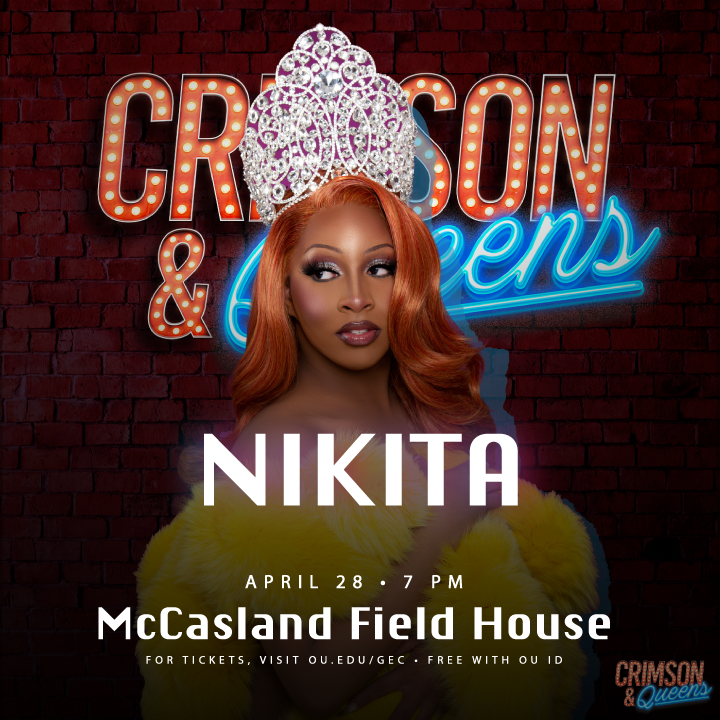 OU Gender + Equality tweet media