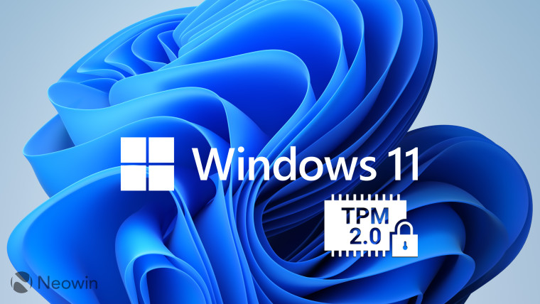 WindowsLastNews's tweet image. Microsoft spotted using unsupported CPU during its Windows 11 Insider Webcast program #Windows11 #TPM #WIPwebcast: neowin.net/news/microsoft… via @NeowinFeed