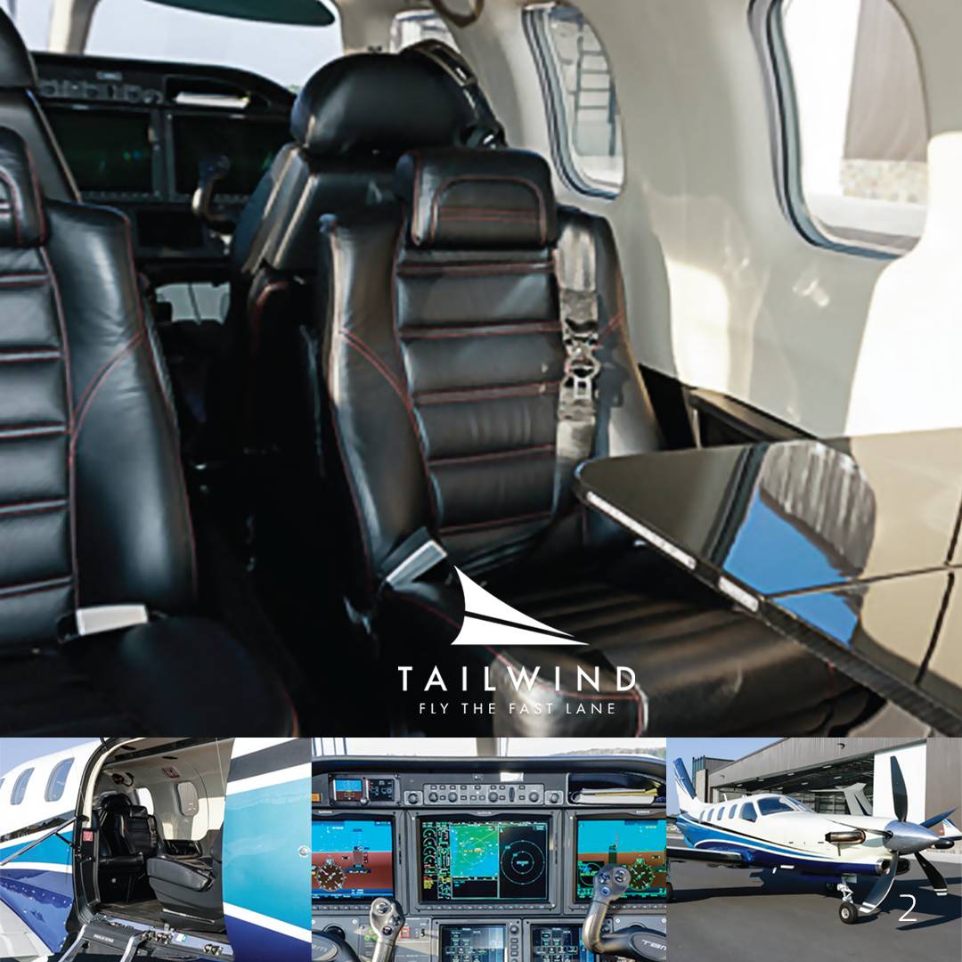 TailwindAir's tweet photo. 🛫 The TBM 930 features best-in-class speed, range, and performance.
The efficiency of the turbo prop allos operations at a fraction of the cost of light jets while achieving near jet speeds 💥.
#flytailwind #flytailwindair #flythefastlane #boston #NYC #jets #TBM30 https://t.co/yRfIGdYApd