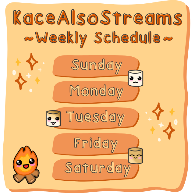 kace 𓍊𓋼 tweet media