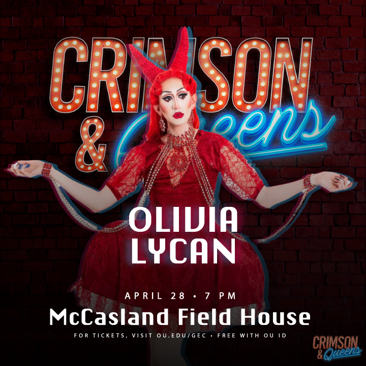 OU Gender + Equality tweet media