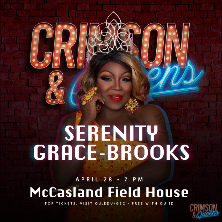 OU Gender + Equality tweet media