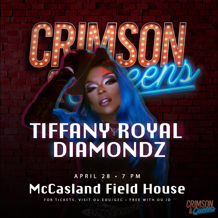 OU Gender + Equality tweet media