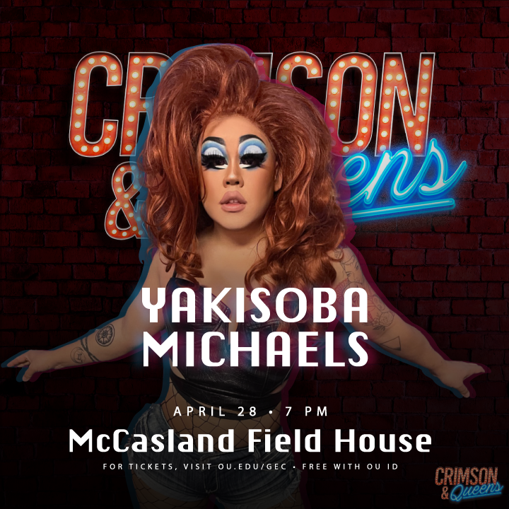 OU Gender + Equality tweet media