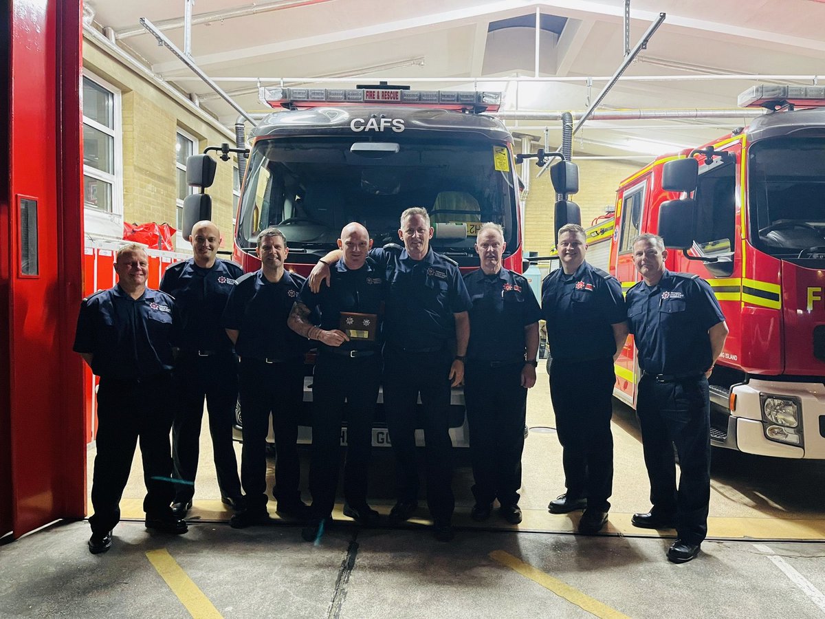 Hayling Island Fire tweet media