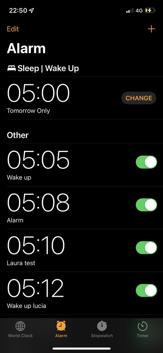 Start your own business they said. It will be fun, they said.