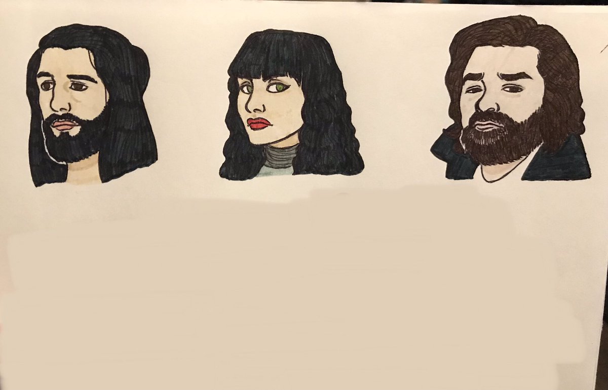 vicewares's tweet photo. some vampires #wwdits #wwditsfanart https://t.co/ZPaouHMbco