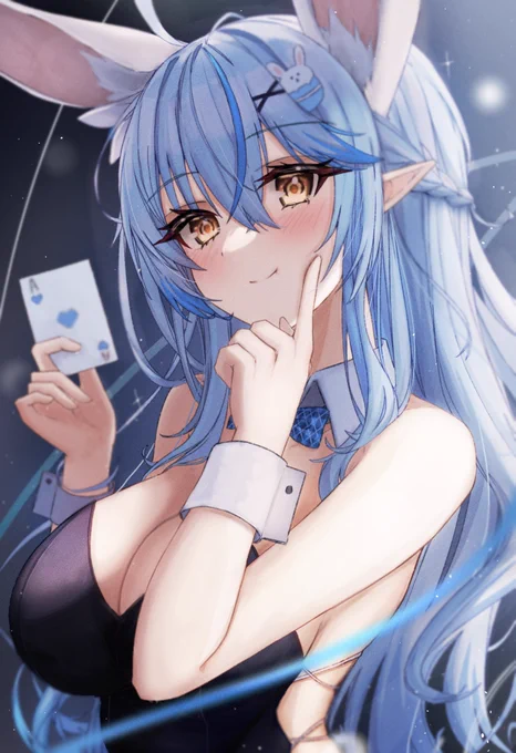 💙👄🐇
#LamyArt 